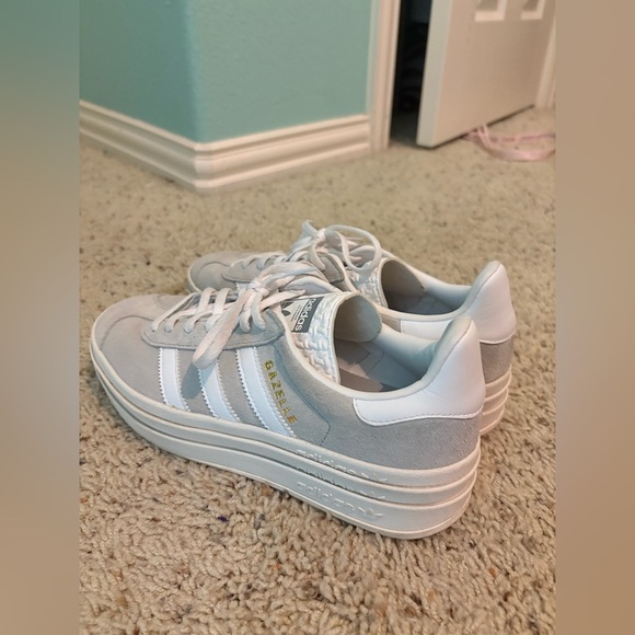 Adidas gazelle - Picture 2 of 6